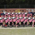 coppa passalacqua 50^ edizione squadra atletico maremma maggio 2025